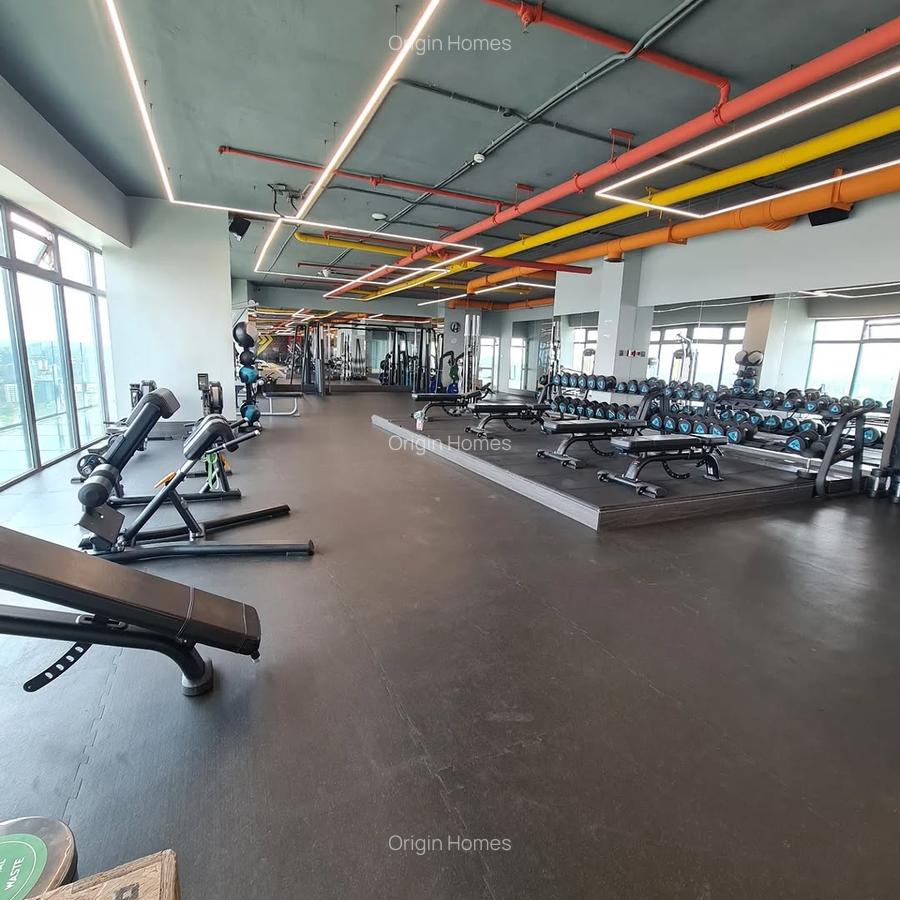 Furnished 2 Bed Apartment with En Suite at Westlands - 18