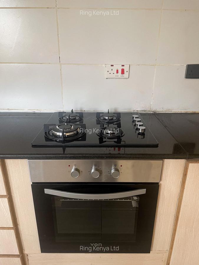 2 Bed Apartment with En Suite at Ruaka - 10