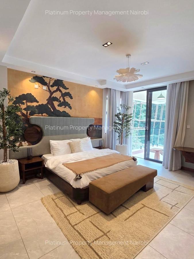 3 Bed Apartment with En Suite at Off Peponi Rd - 9