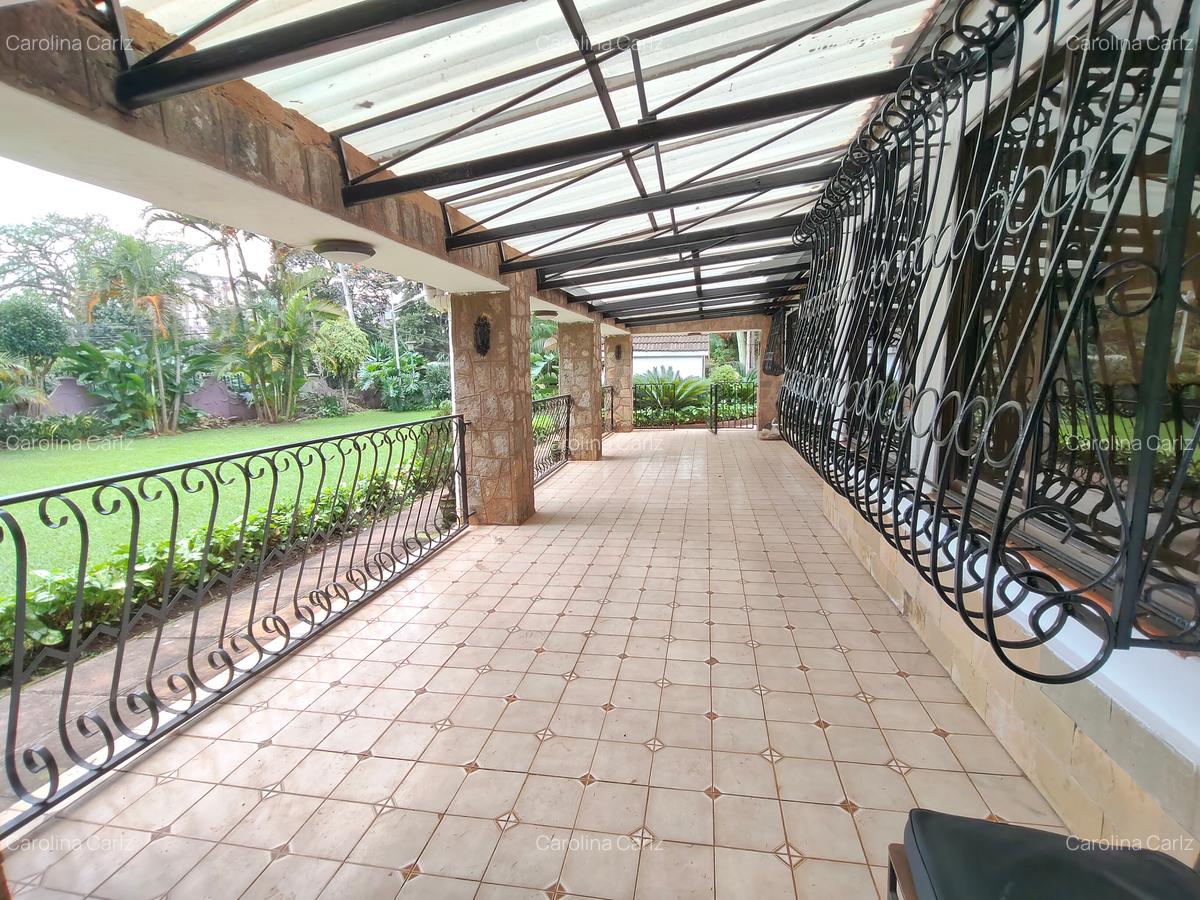 4 Bed House with En Suite at Spring Valley - 17