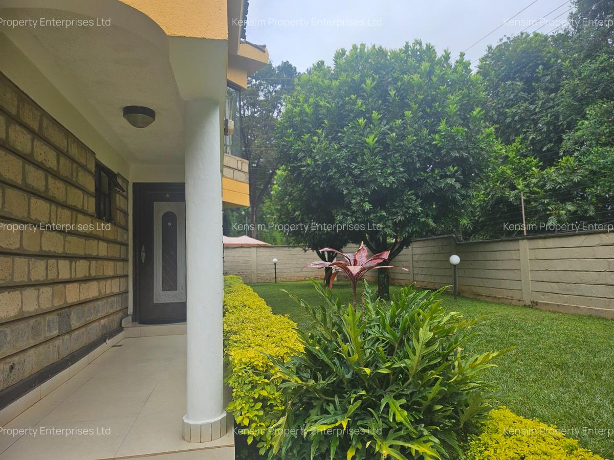 4 Bed Townhouse with En Suite in Lavington - 5