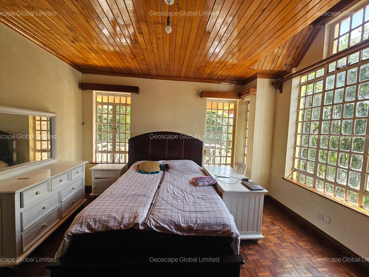 4 Bed House with En Suite in Kitisuru - 4