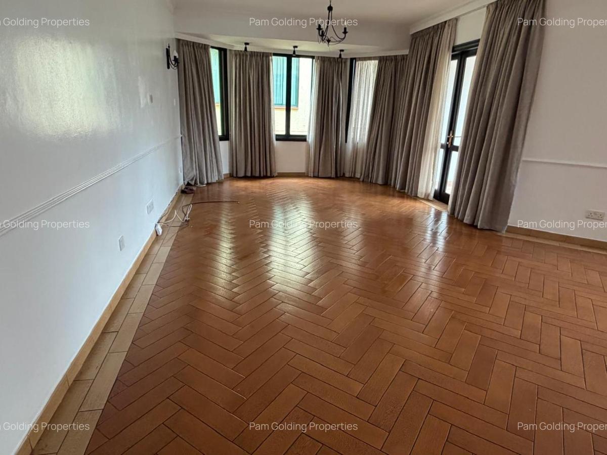 3 Bed Apartment at Grevillea Grove - 4