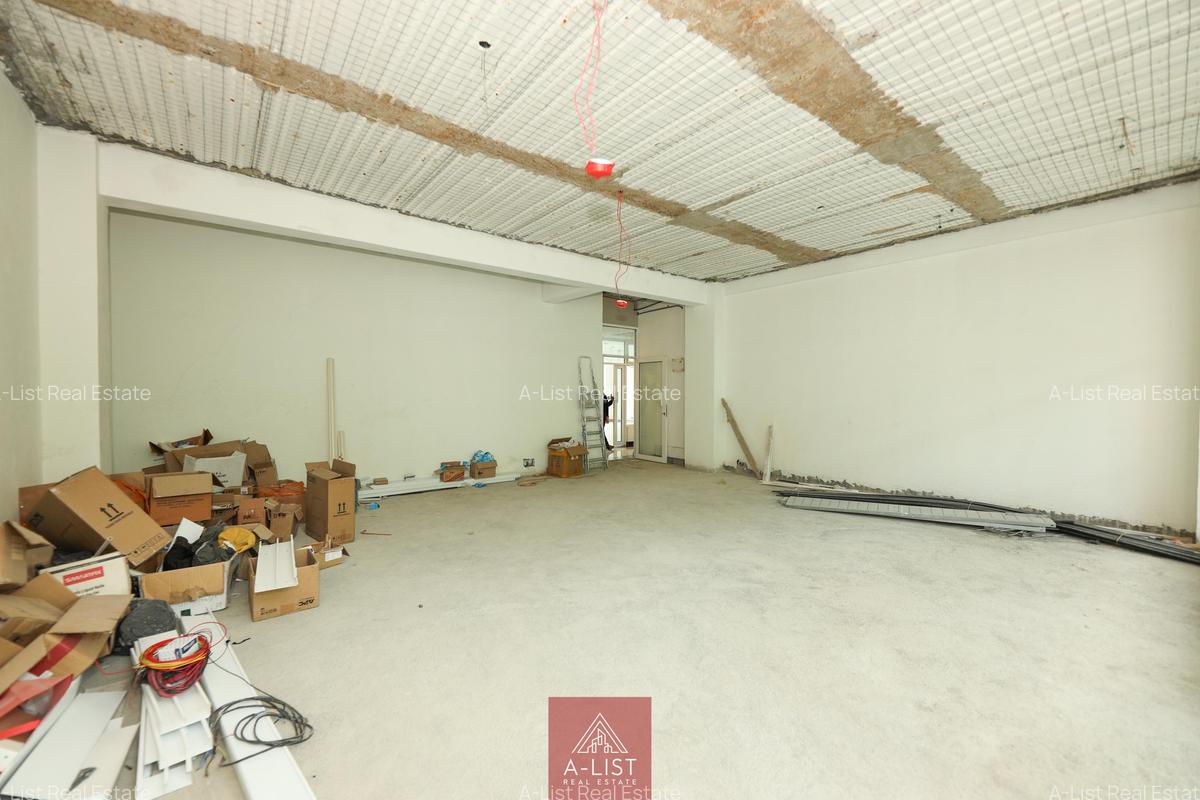 998 ft² Commercial Property with Service Charge Included at Argwings Kodhek - 5
