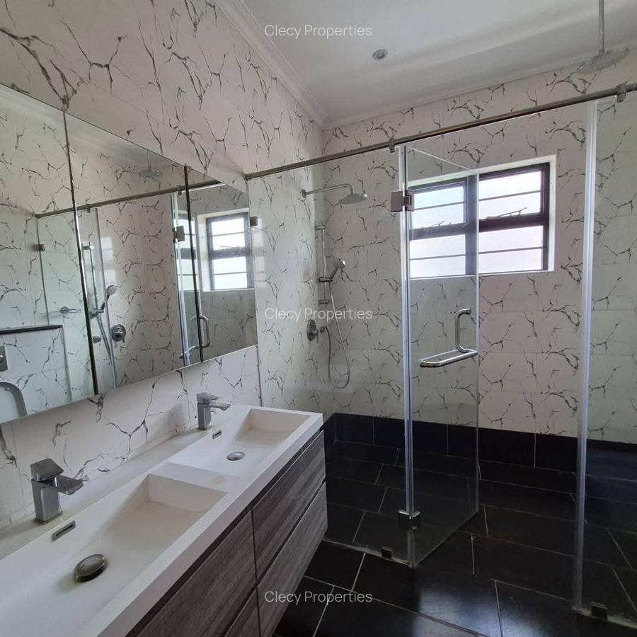 5 Bed House with En Suite at Runda - 9