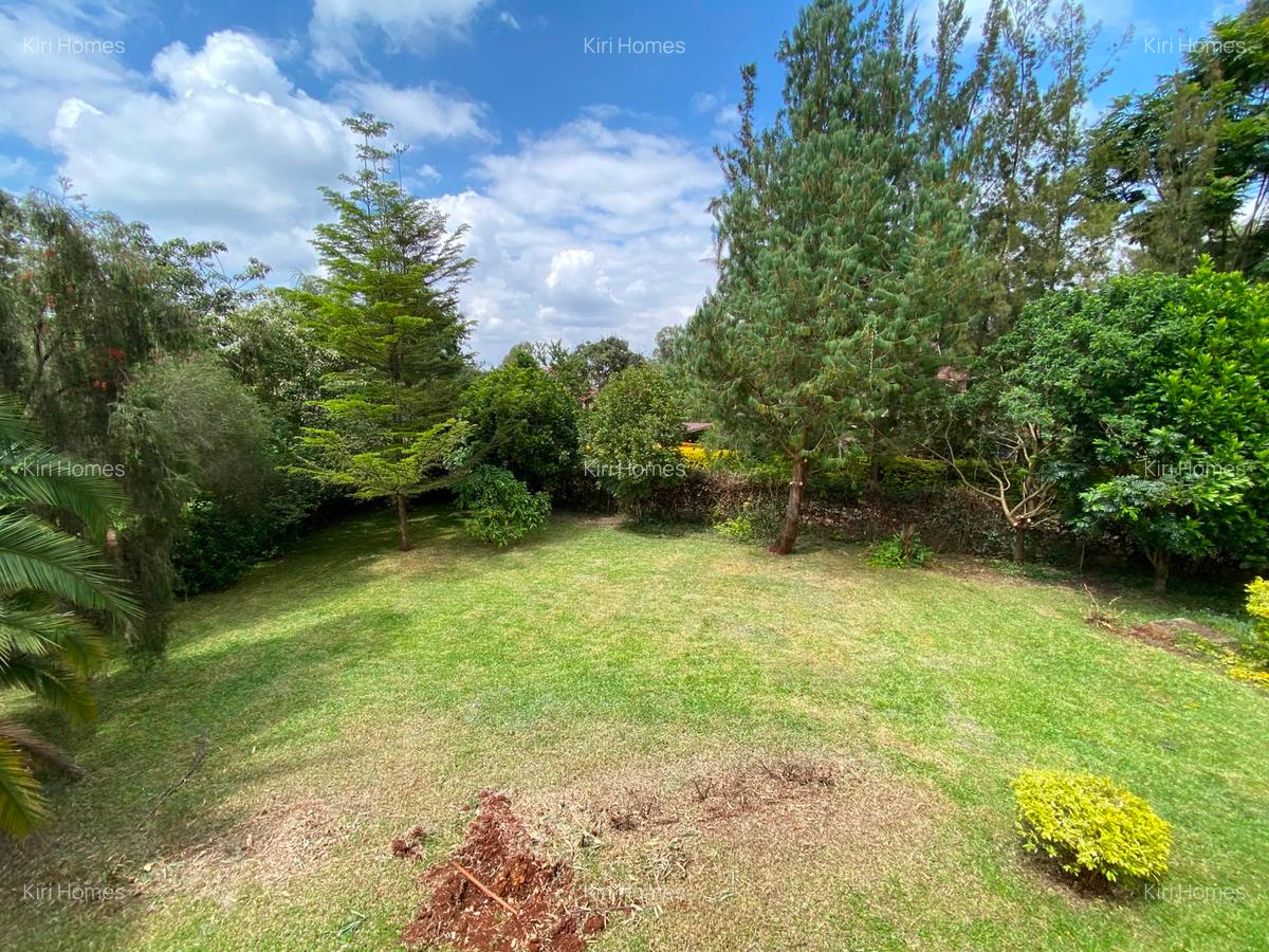 4 Bed Townhouse with En Suite in Runda - 2