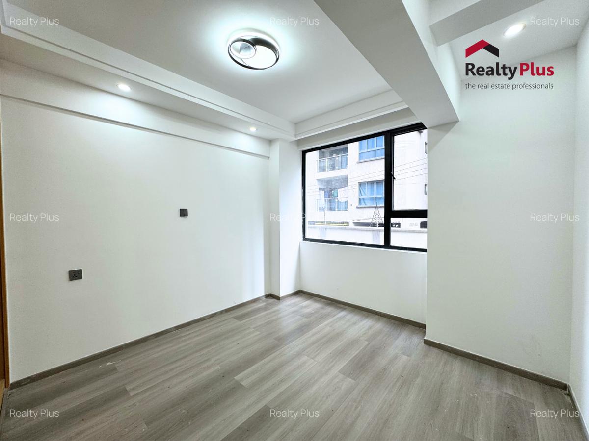 3 Bed Apartment with En Suite at Valley Arcade - 7