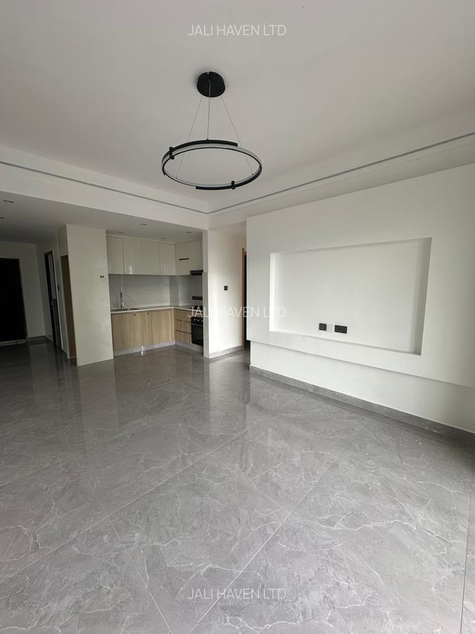 1 Bed Apartment with Swimming Pool in Riara Road - 7