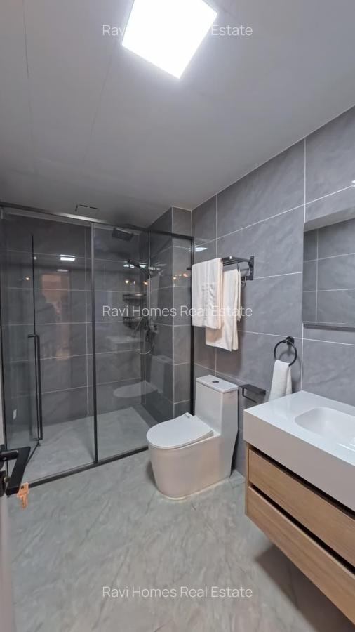 2 Bed Apartment with Swimming Pool at Kirichwa Road - 6