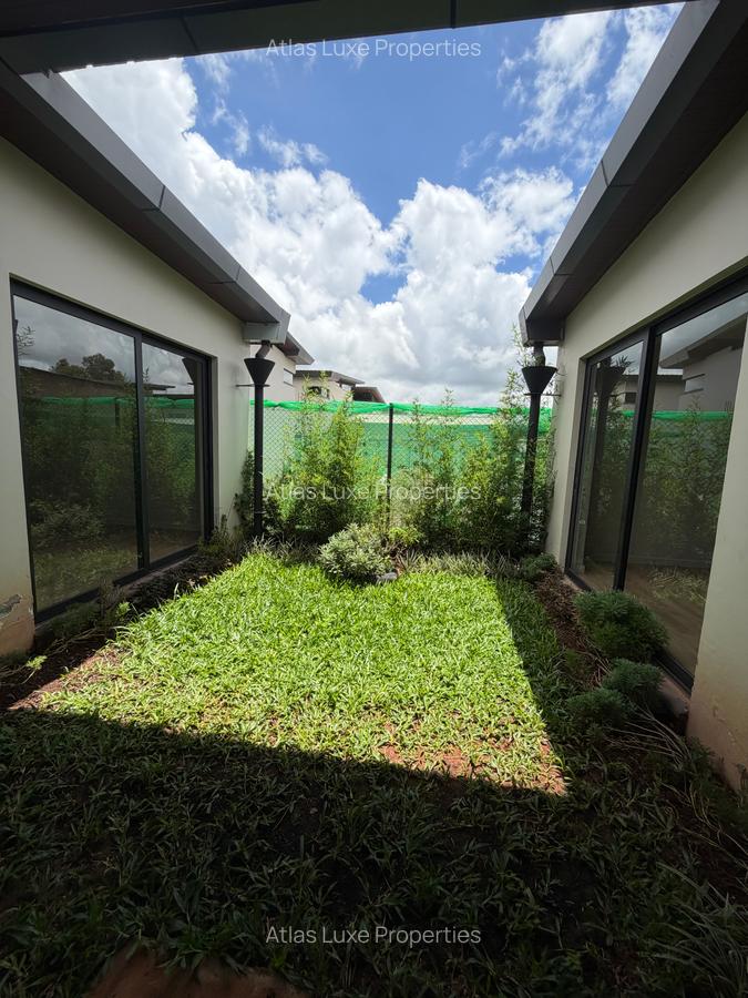 3 Bed Townhouse with En Suite in Runda - 5