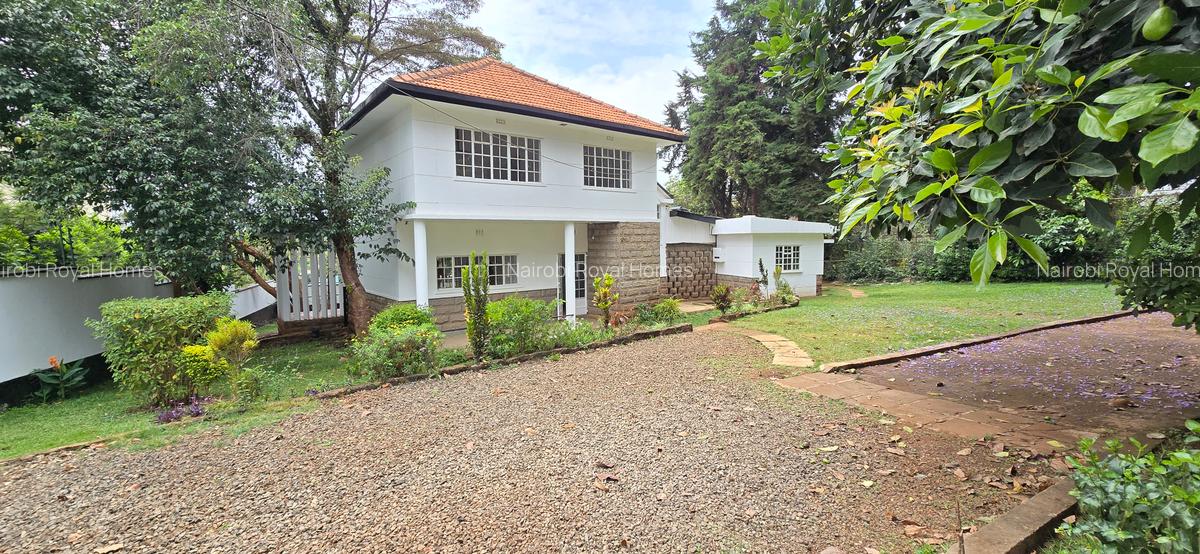3 Bed House with En Suite at Jacaranda Avenue - 4