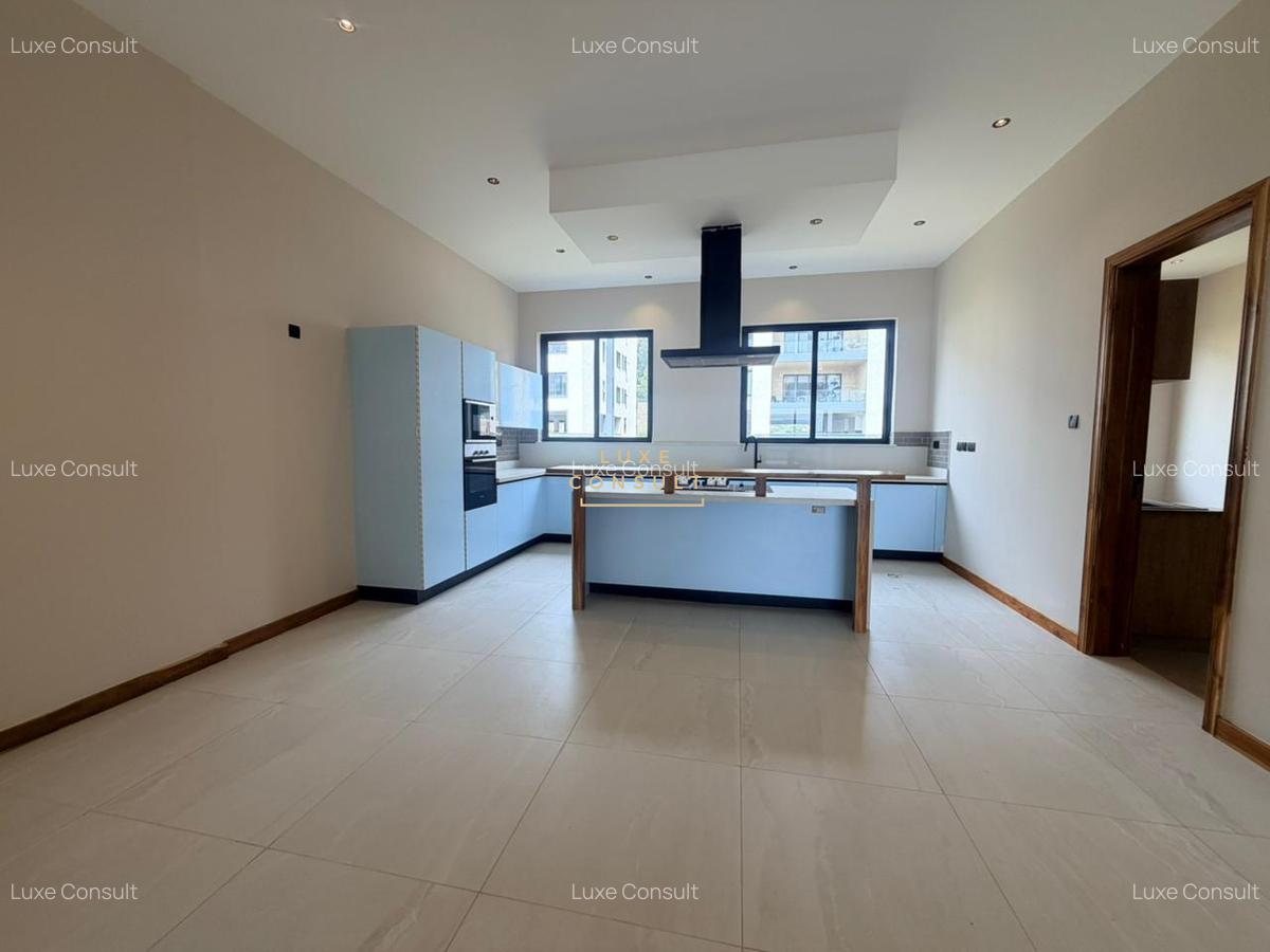 4 Bed Apartment with En Suite in Loresho - 5