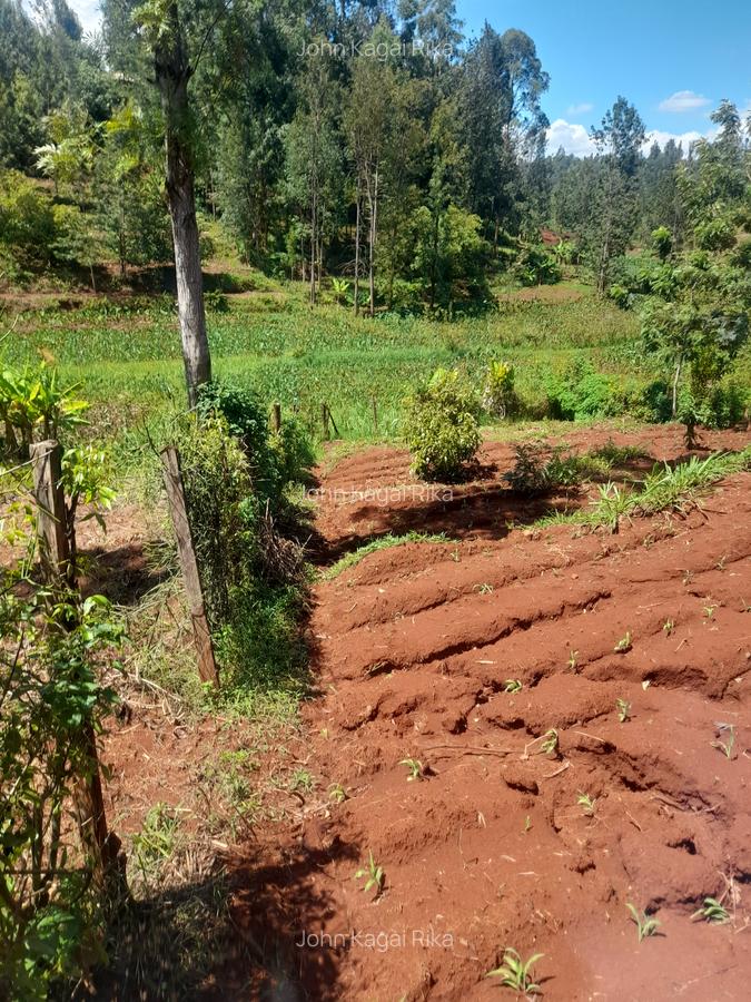 1.0 ac Land at Kandara Road - 12