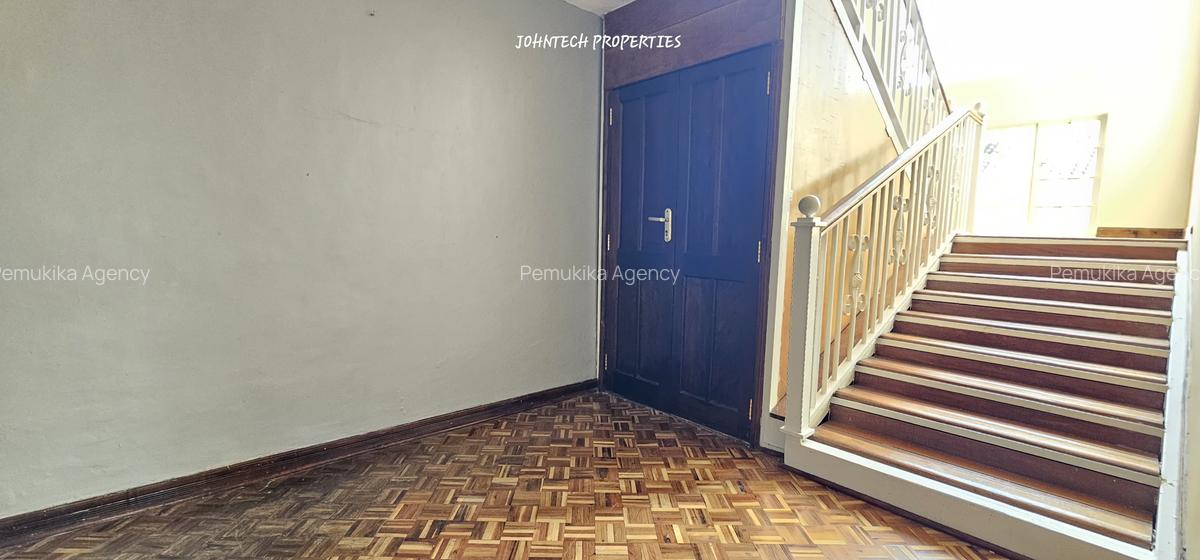 4 Bed House in Karen - 2