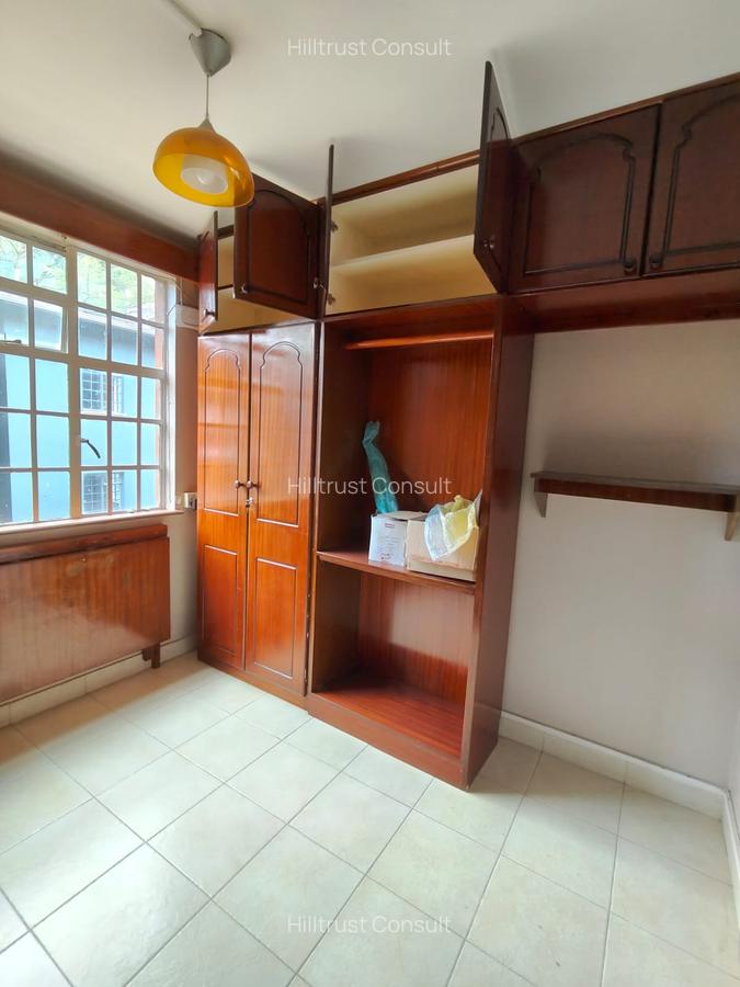 Serviced 4 Bed Apartment with En Suite at Waiyaki Way - 4