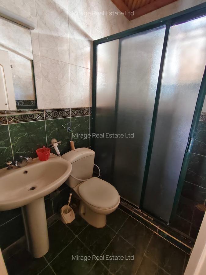 4 Bed House in Kileleshwa - 12