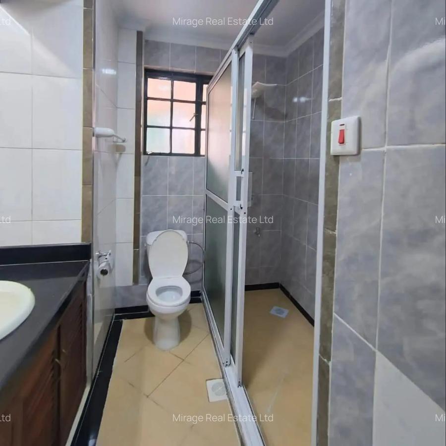 3 Bed Apartment with Swimming Pool in Kileleshwa - 9