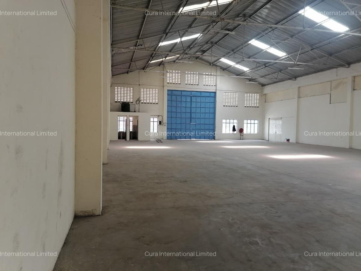 11,234 ft² Warehouse in Mombasa Road - 5