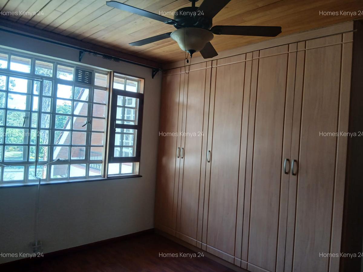 4 Bed House in Runda - 19