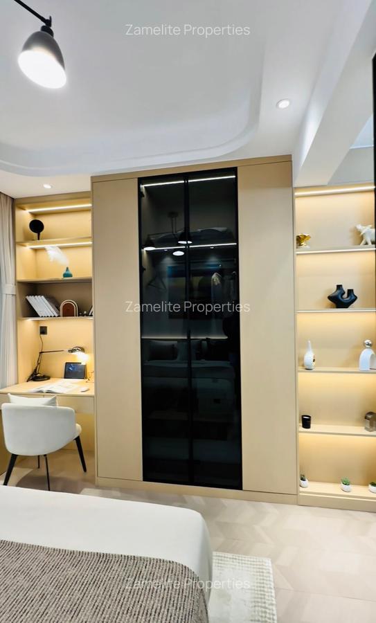 1 Bed House with En Suite in Westlands Area - 10