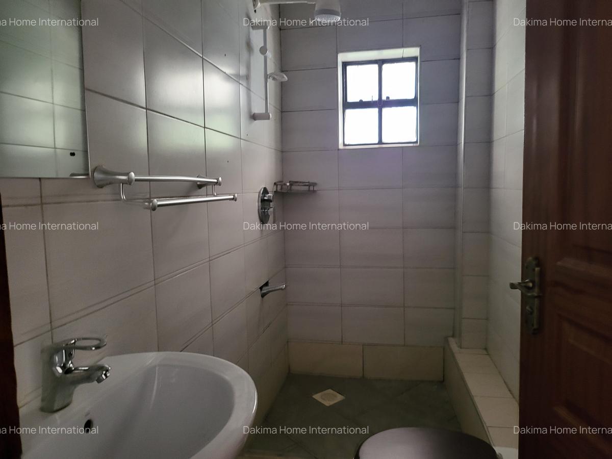 5 Bed House with En Suite in Tigoni - 10