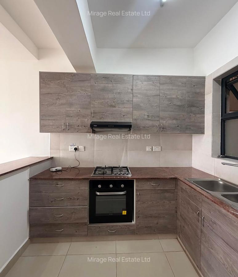 2 Bed Apartment with Swimming Pool in Westlands Area - 11