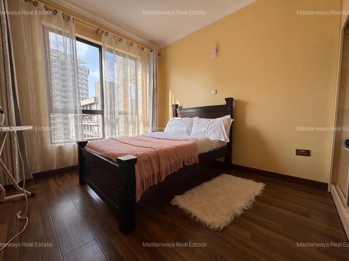 3 Bed Apartment with En Suite in Kilimani - 5