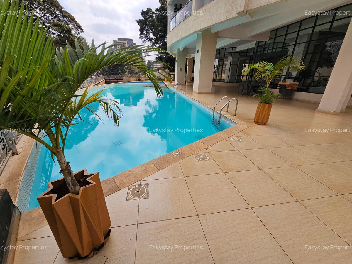 2 Bed Apartment with En Suite in Westlands Area - 2