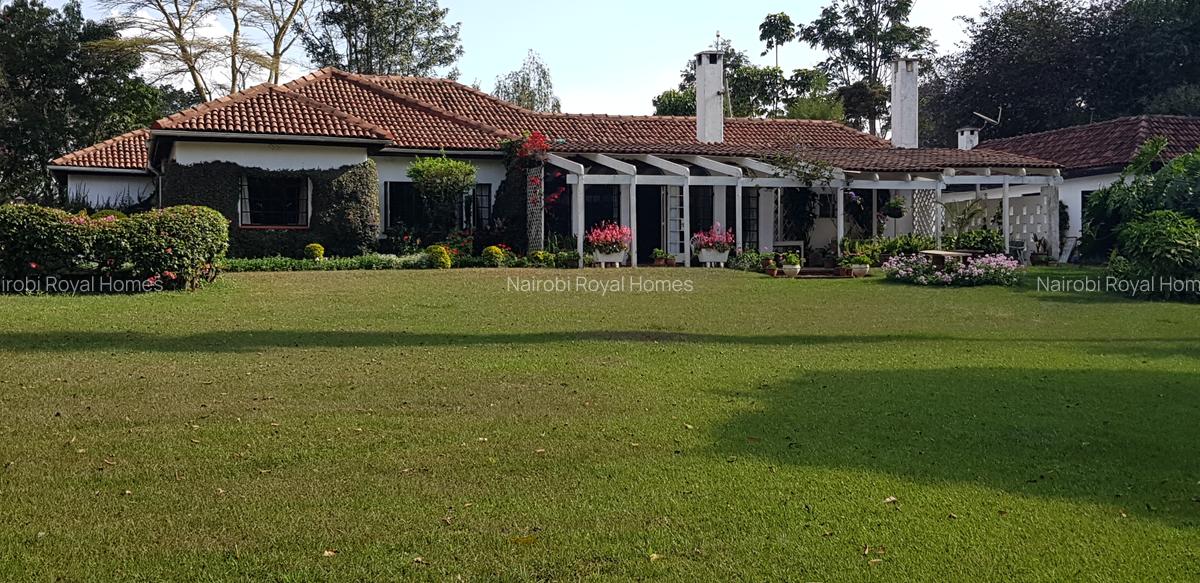 Residential Land at Riara Road - 2