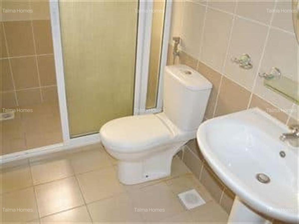 3 Bed Apartment with En Suite at Off Gitanga Road - 16