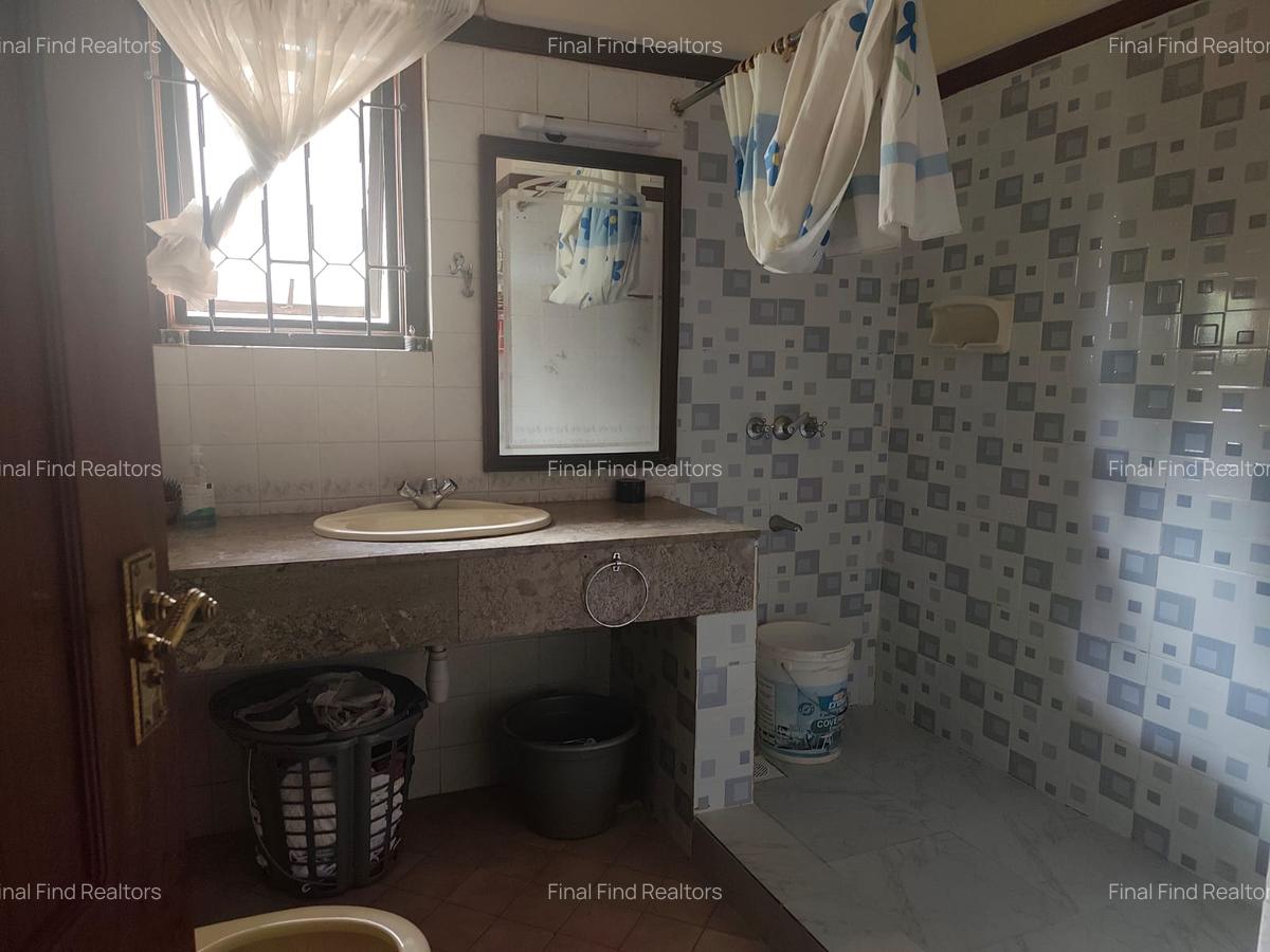 1 Bed House with Swimming Pool in Karen - 8