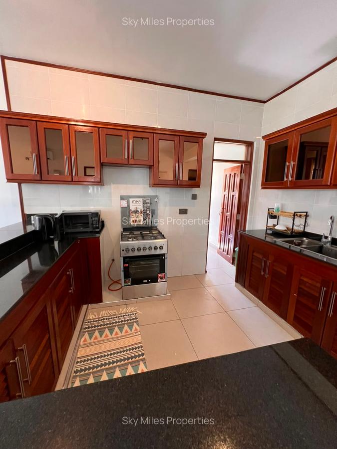 3 Bed House with En Suite at Vipingo - 6