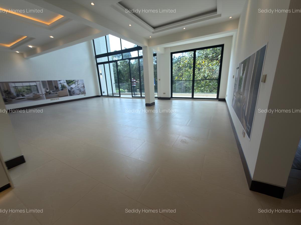 6 Bed Villa with En Suite in Kitisuru - 8