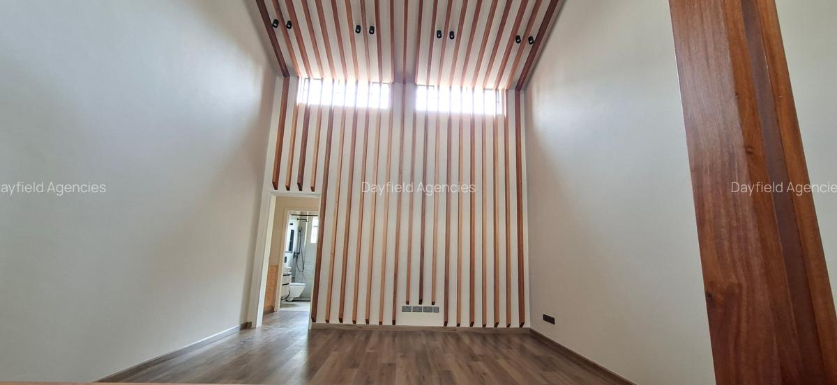 4 Bed House with En Suite at Off Peponi Road - 16