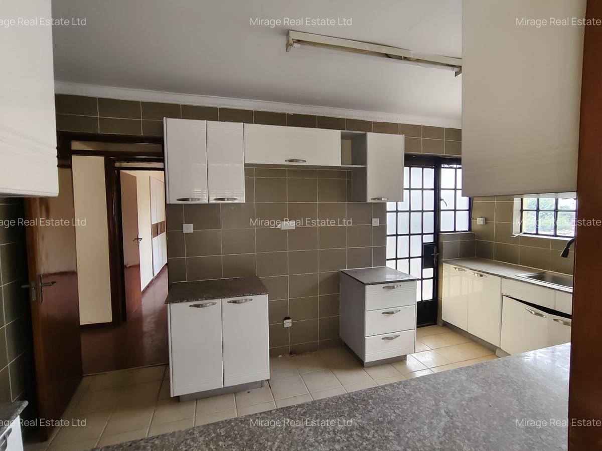 2 Bed Apartment with En Suite in Kileleshwa - 6