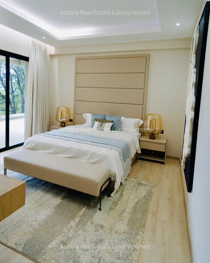 3 Bed Apartment with En Suite at 2026-397 3 Bed - 3