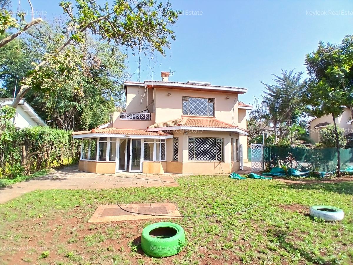 4 Bed Townhouse with En Suite at Lavington Green - 1