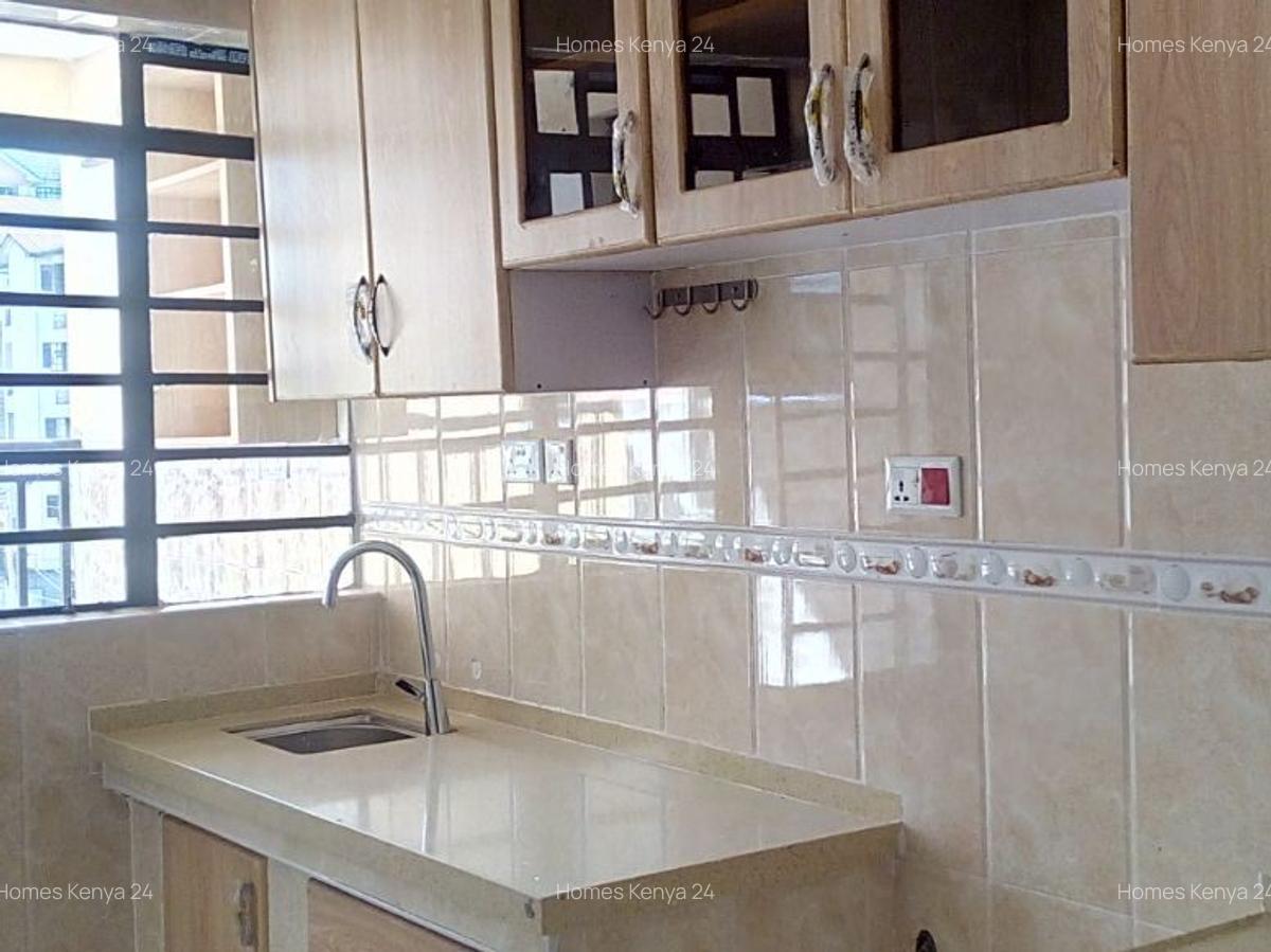 2 Bed Apartment in Ruaka - 2