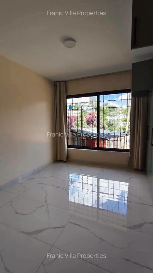 2 Bed Apartment with En Suite at Thigiri - 9