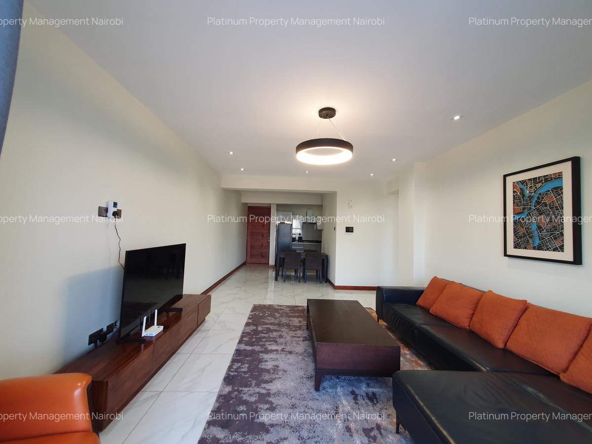 2 Bed Apartment with En Suite at 1St Parklands Avenue - 3