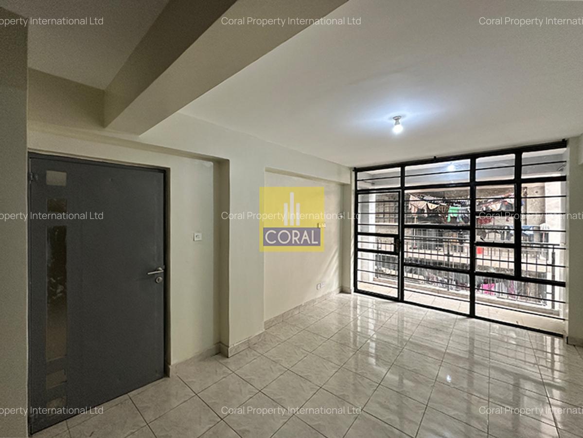 2 Bed Apartment in Muthaiga - 1