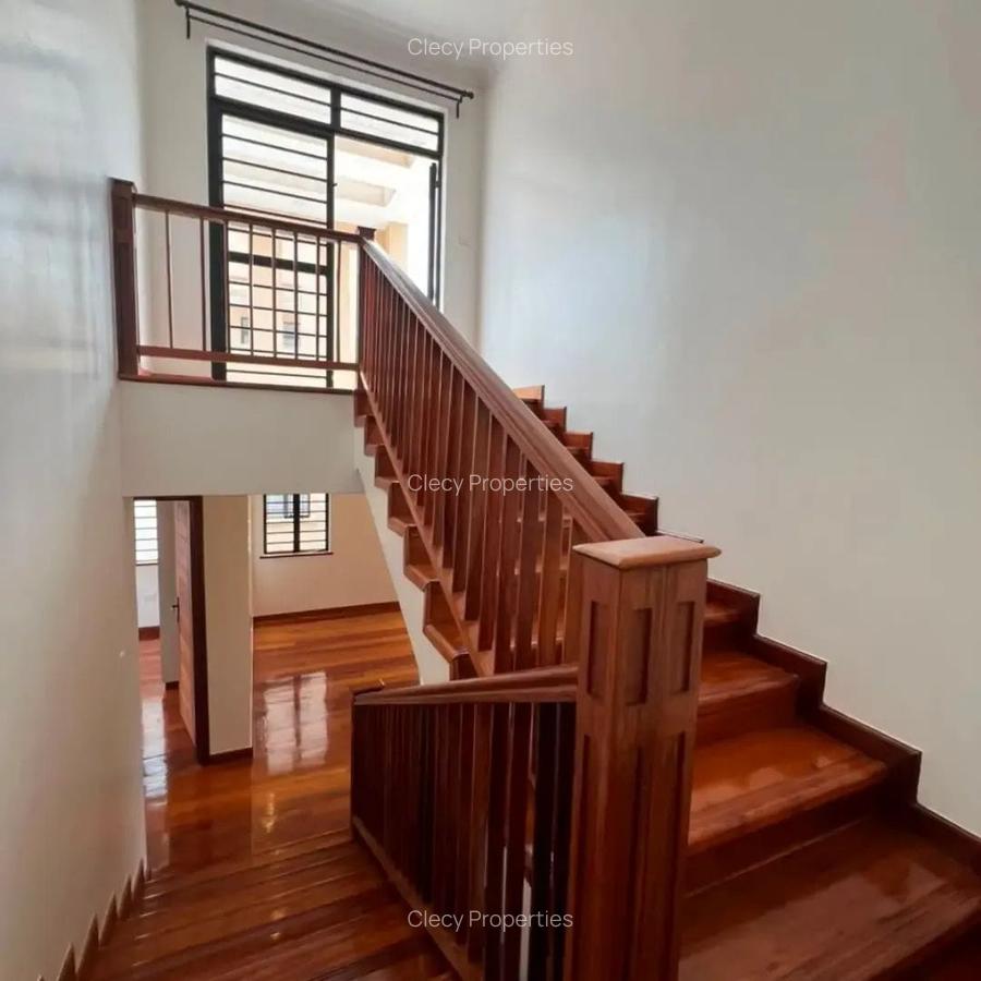 5 Bed House with En Suite at Ruiru - 9