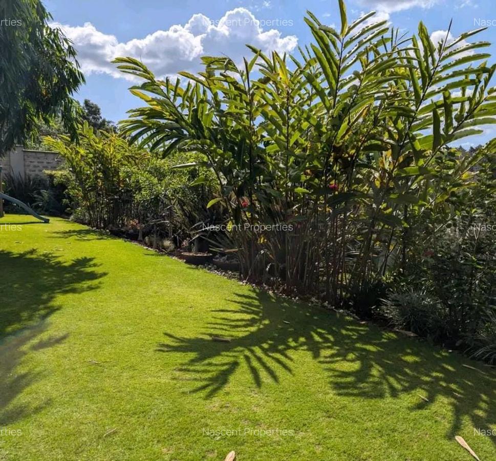 Furnished 2 Bed Apartment with En Suite in Kitisuru - 4