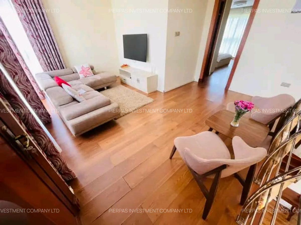 4 Bed Townhouse with En Suite in Kiambu Road - 2