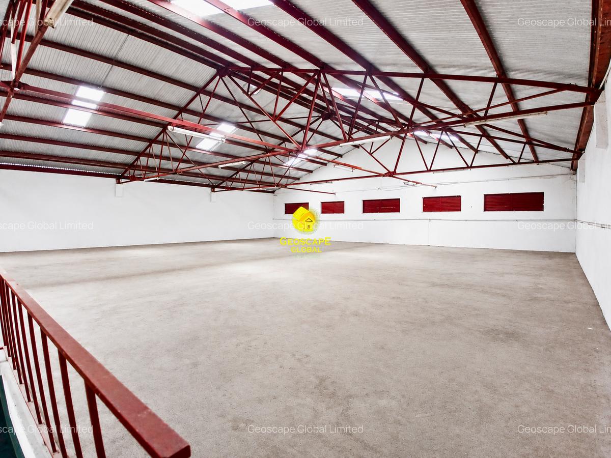 Warehouse with Fibre Internet in Industrial Area - 6