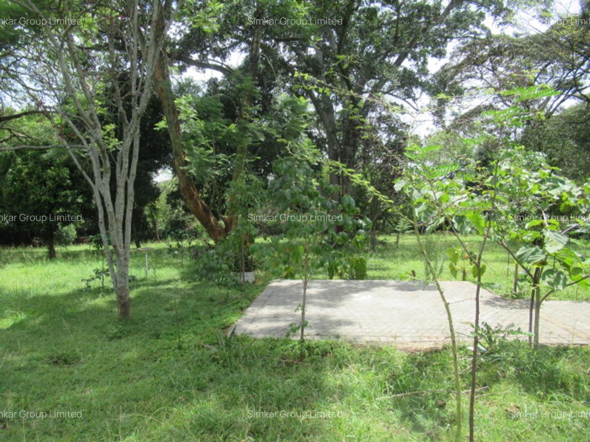 Residential Land at Koitobos Rd - 5