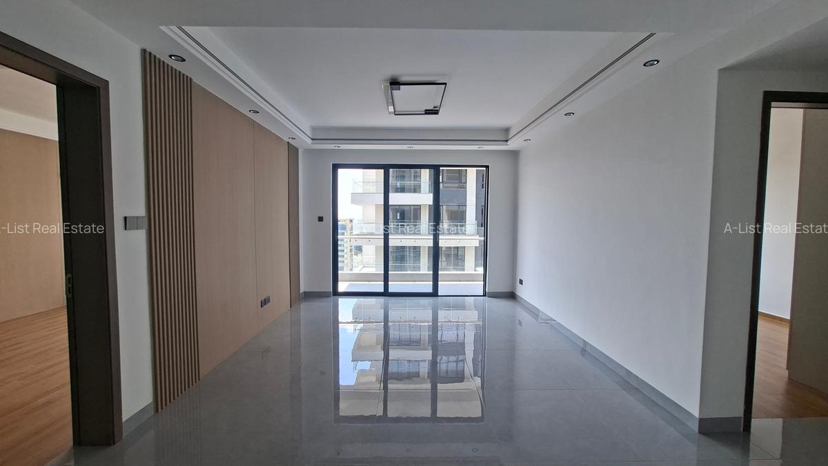 2 Bed Apartment with Swimming Pool at George Padmore Road - 1