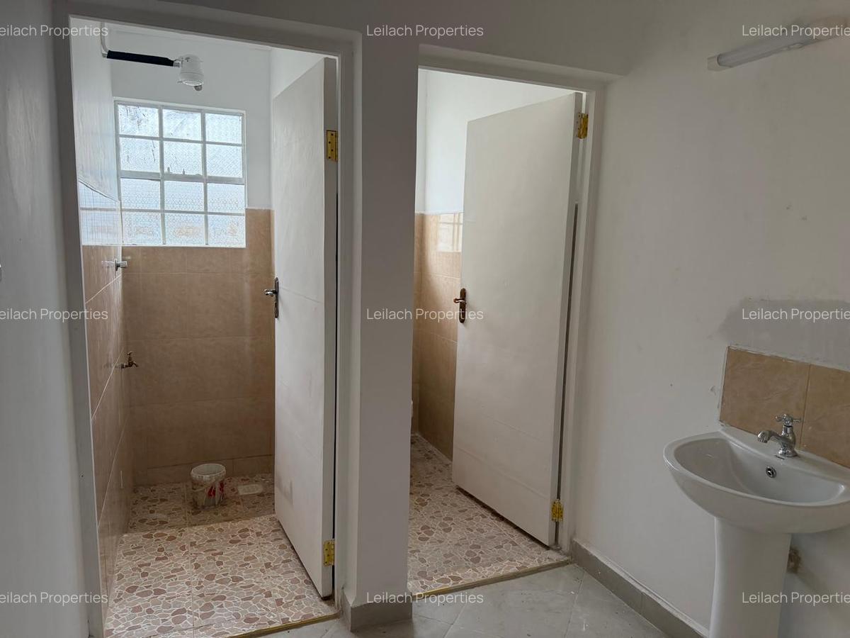 4 Bed House with En Suite in Ngong - 12