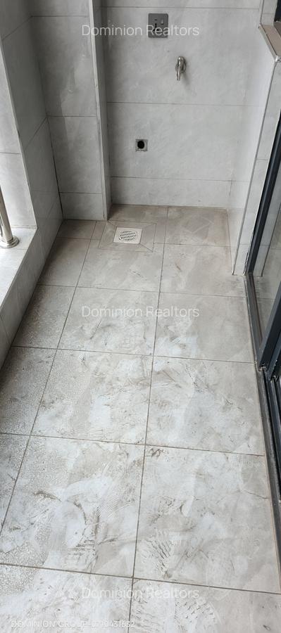 2 Bed Apartment with En Suite at Westlands Road - 14
