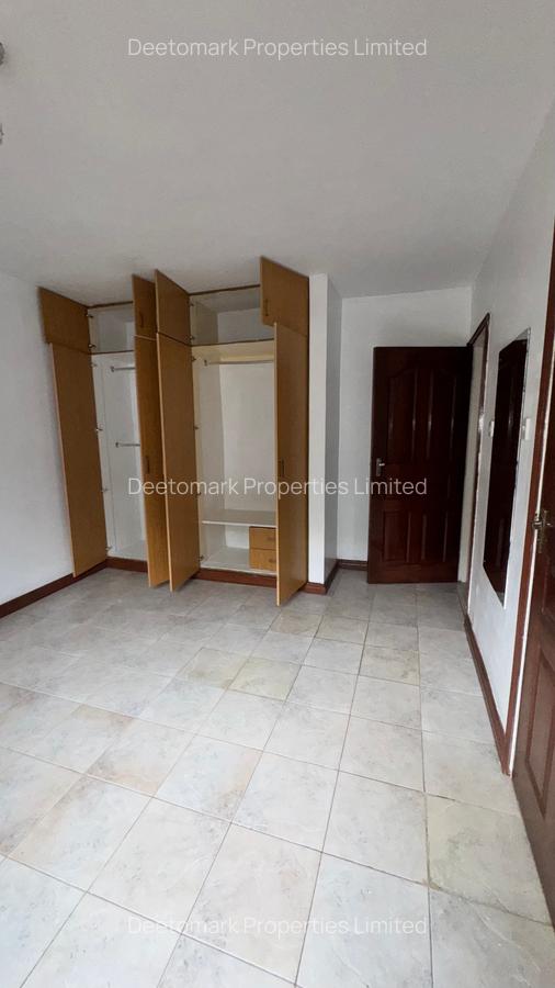2 Bed Apartment with En Suite at Karen - 12
